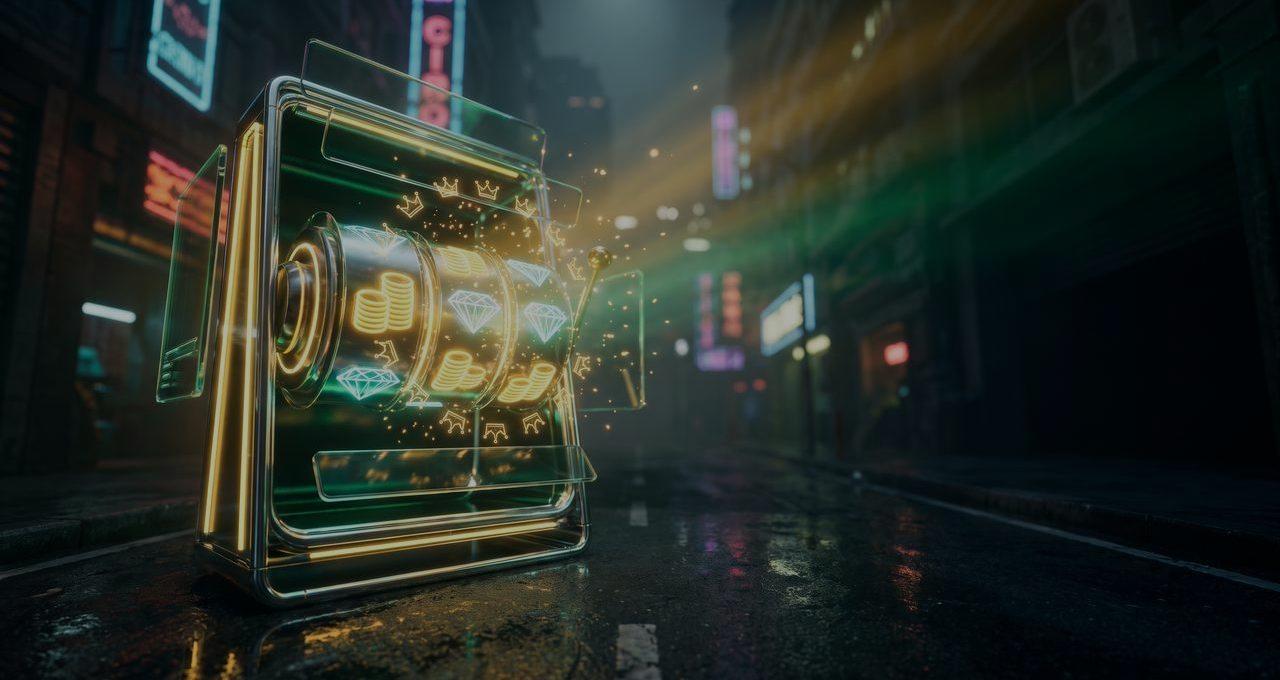 Slots City